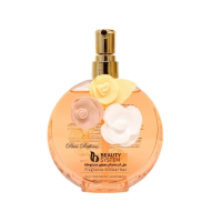 جل استحمام بعطور مستوحاة من بيوتي سيستم 500 مل بخلاصة الخوخ Shower Gel with Inspired Scents by Beauty System